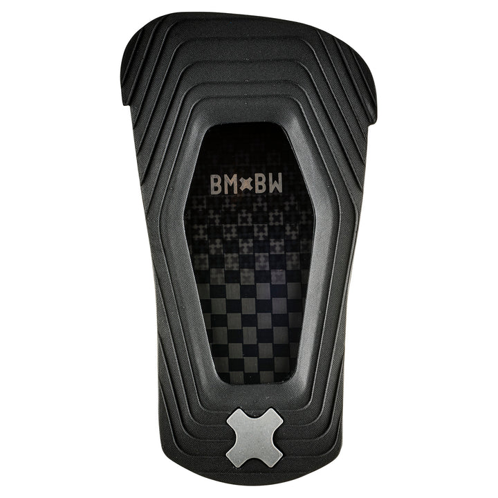 Bent Metal Solution Snowboard Bindings 2021 Black