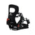 Bent Metal Metta Snowboard Bindings - Women's 2021 Black