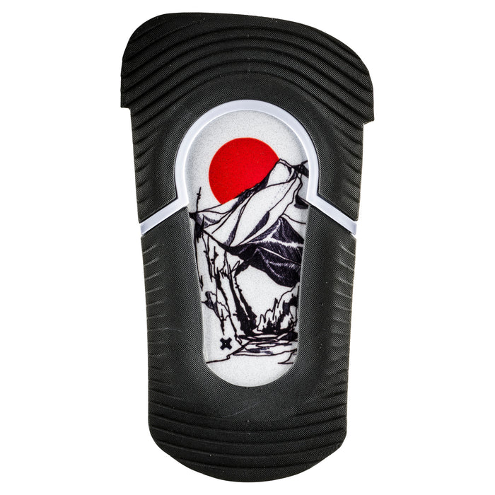 Bent Metal Metta Snowboard Bindings - Women's 2021 Black