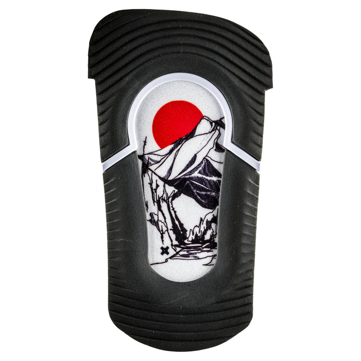 Bent Metal Metta Snowboard Bindings - Women's 2021 Black