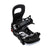 Bent Metal Metta Snowboard Bindings - Women's 2021 Black
