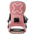 Bent Metal Stylist Snowboard Bindings - Women's 2021 Mauve