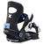 Bent Metal Forte Snowboard Bindings - Women's 2021 Black