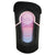 Bent Metal Stylist Snowboard Bindings - Women's 2021 Mauve