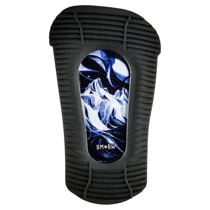 Bent Metal Forte Snowboard Bindings - Women's 2021 Black