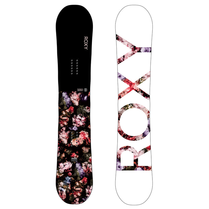 Roxy XOXO C3 Snowboard - Women's 2021