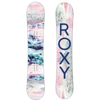 Roxy Sugar Banana Snowboard - Women's 2021