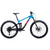 Marin Hawk Hill 3 Complete Mountain Bike 2020 Black/Blue