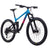 Marin Hawk Hill 3 Complete Mountain Bike 2020 Black/Blue