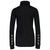 MONS ROYALE Yotei BF High Neck Top - Women's Black