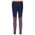 MONS ROYALE Christy Leggings - Women's Alpine Stripe