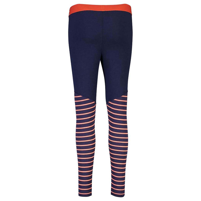 MONS ROYALE Christy Leggings - Women's Alpine Stripe