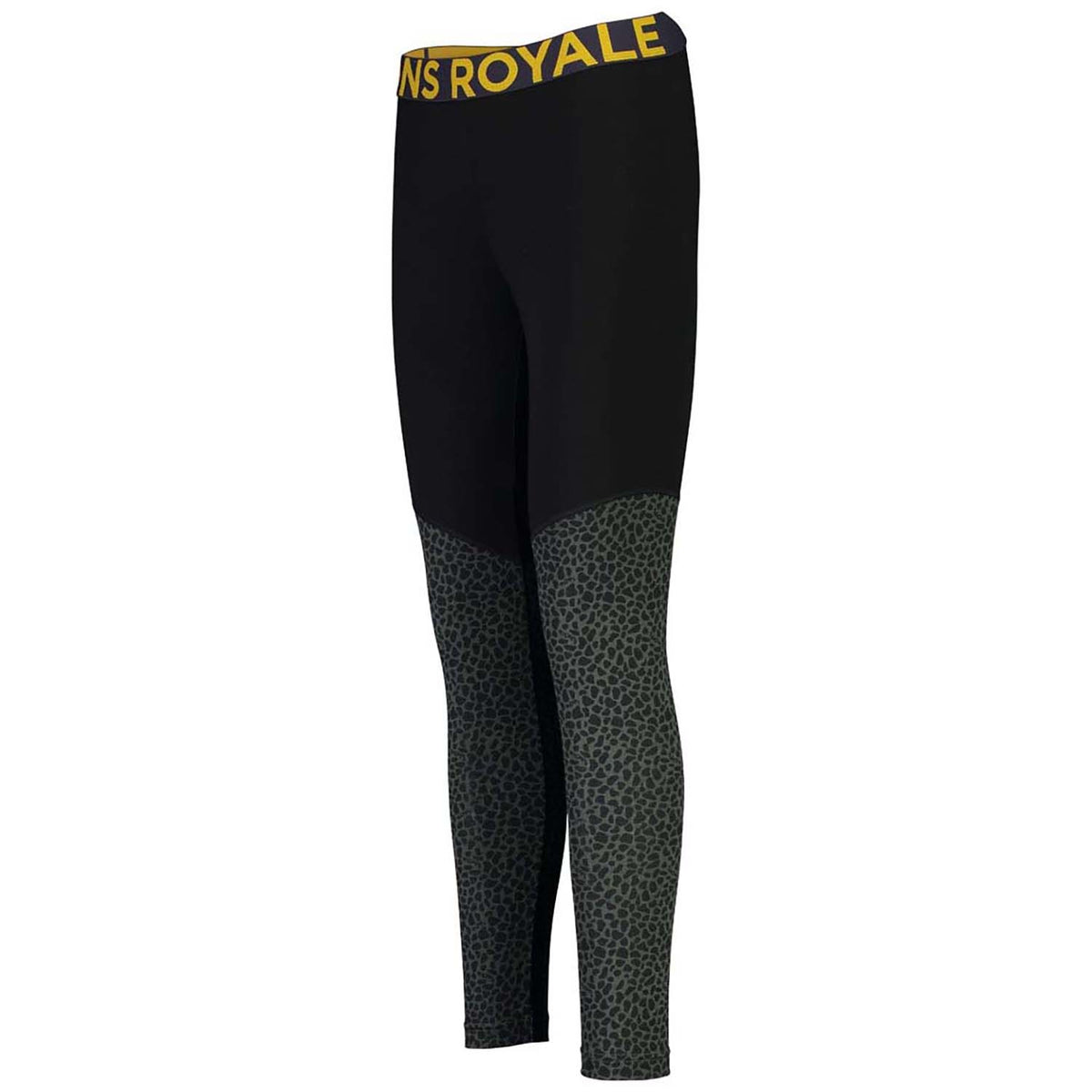 MONS ROYALE Christy Leggings - Women's Wild Thing
