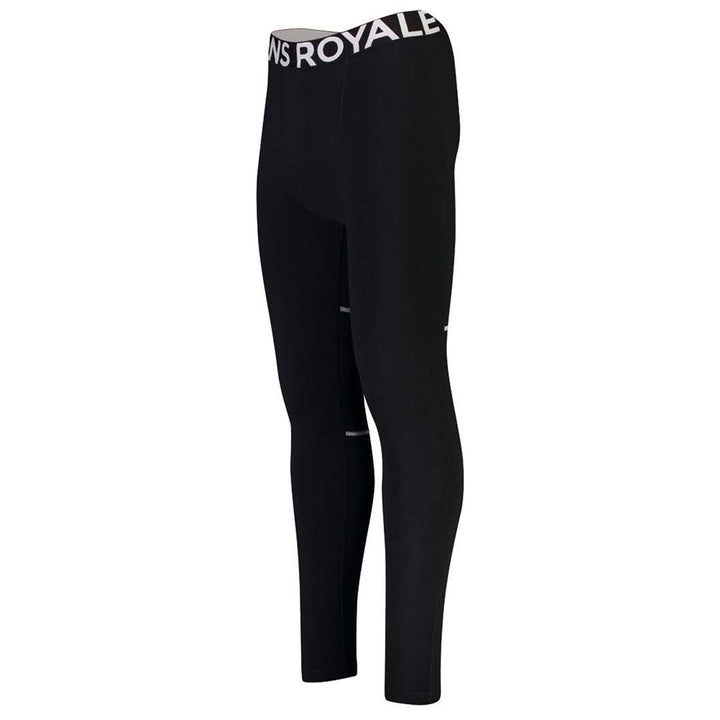 MONS ROYALE Olympus 3.0 Leggings - Men's Black