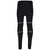 MONS ROYALE Olympus 3.0 Leggings - Men's Black