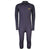 MONS ROYALE Supermons 3/4 Onepiece - Men's 9 Iron Camo