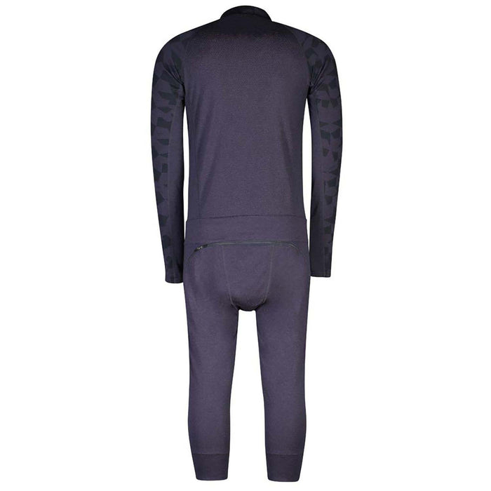 MONS ROYALE Supermons 3/4 Onepiece - Men's 9 Iron Camo