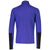 MONS ROYALE Olympus 3.0 Half Zip Long Sleeve Top - Men's Ultra Blue/Black