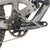 Evil Insurgent LB X0 Eagle Complete Mountain Bike Silver