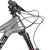 Evil Insurgent LB X0 Eagle Complete Mountain Bike Silver