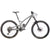 Evil Insurgent LB X0 Eagle Complete Mountain Bike Silver