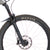Evil Insurgent LB X0 Eagle Complete Mountain Bike Silver