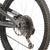 Evil Insurgent LB X0 Eagle Complete Mountain Bike Silver