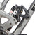 Evil Insurgent LB X0 Eagle Complete Mountain Bike Silver