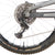 Evil Insurgent LB X0 Eagle Complete Mountain Bike Silver