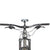 Evil Insurgent LB X0 Eagle Complete Mountain Bike Silver