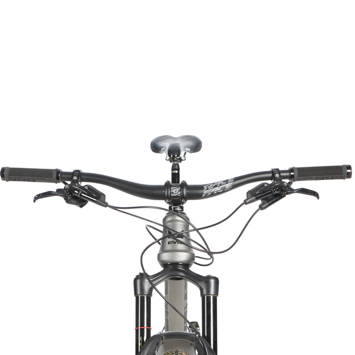 Evil Insurgent LB X0 Eagle Complete Mountain Bike Silver