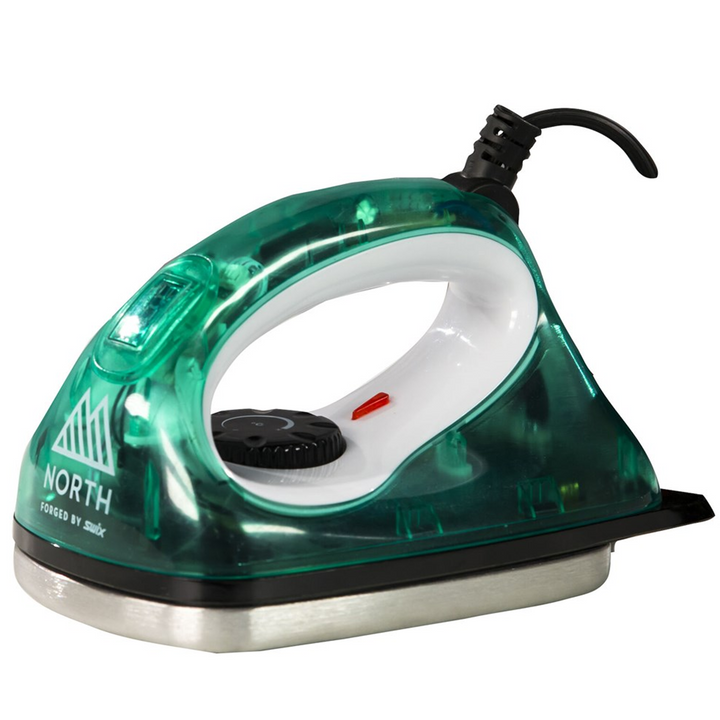 North Waxing Iron 110 V