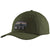 Patagonia Back For Good Trad Cap Kelp Forest/Wolf