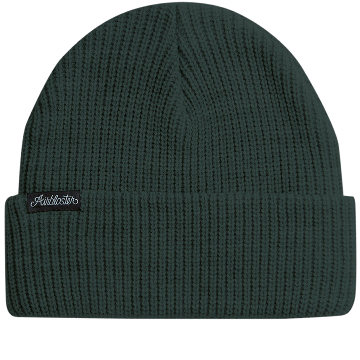 Airblaster Commodity Beanie Night Spruce