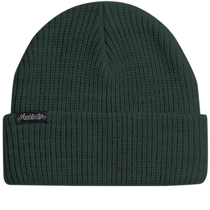 Airblaster Commodity Beanie Night Spruce