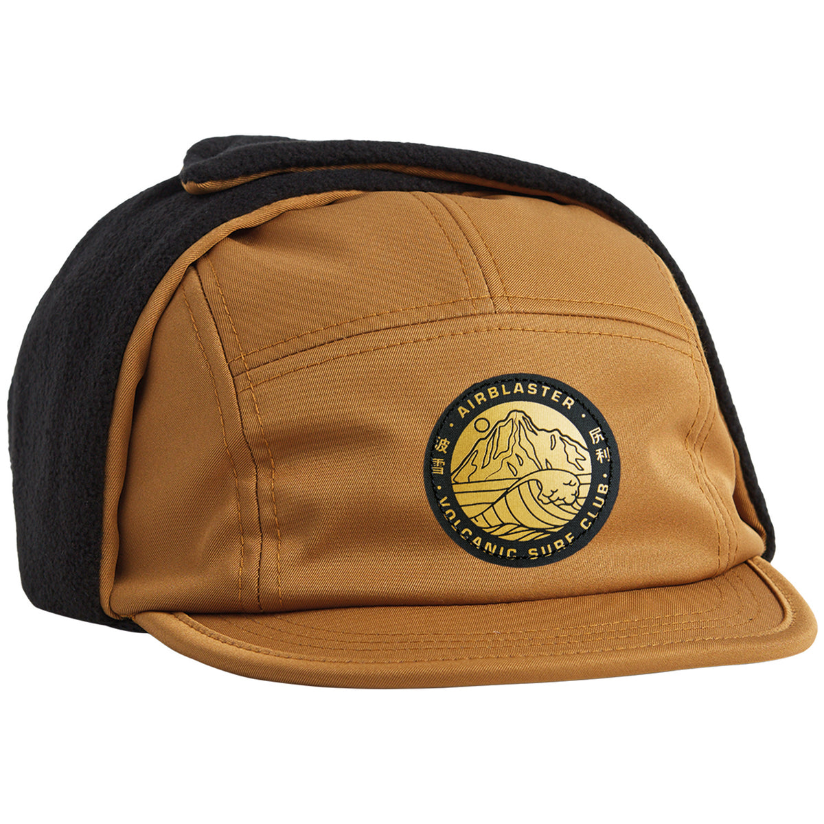 Airblaster Air Flap Cap Grizzly
