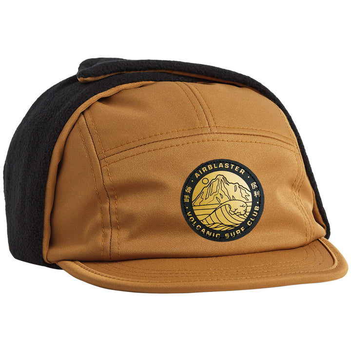 Airblaster Air Flap Cap Grizzly