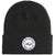 Airblaster Team Beanie Black