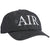 Airblaster Dad's Hat Black