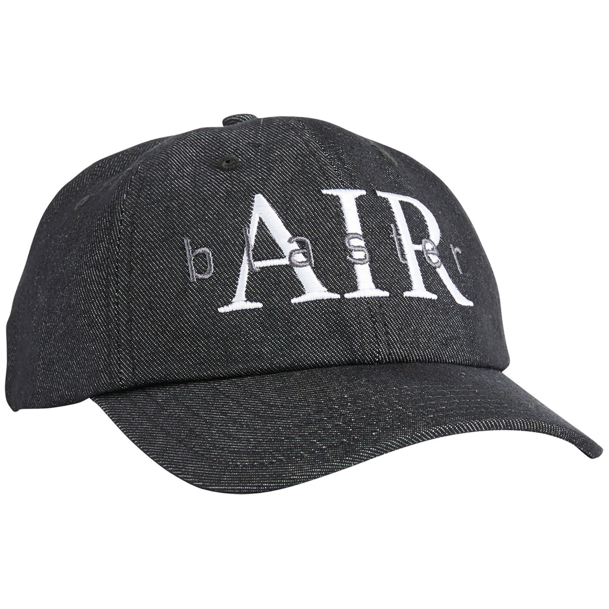 Airblaster Dad's Hat Black