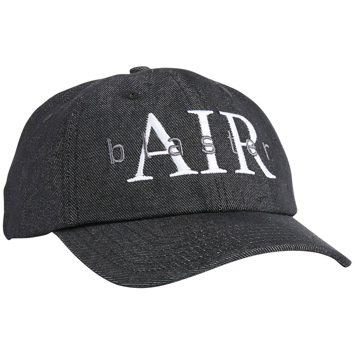 Airblaster Dad's Hat Black