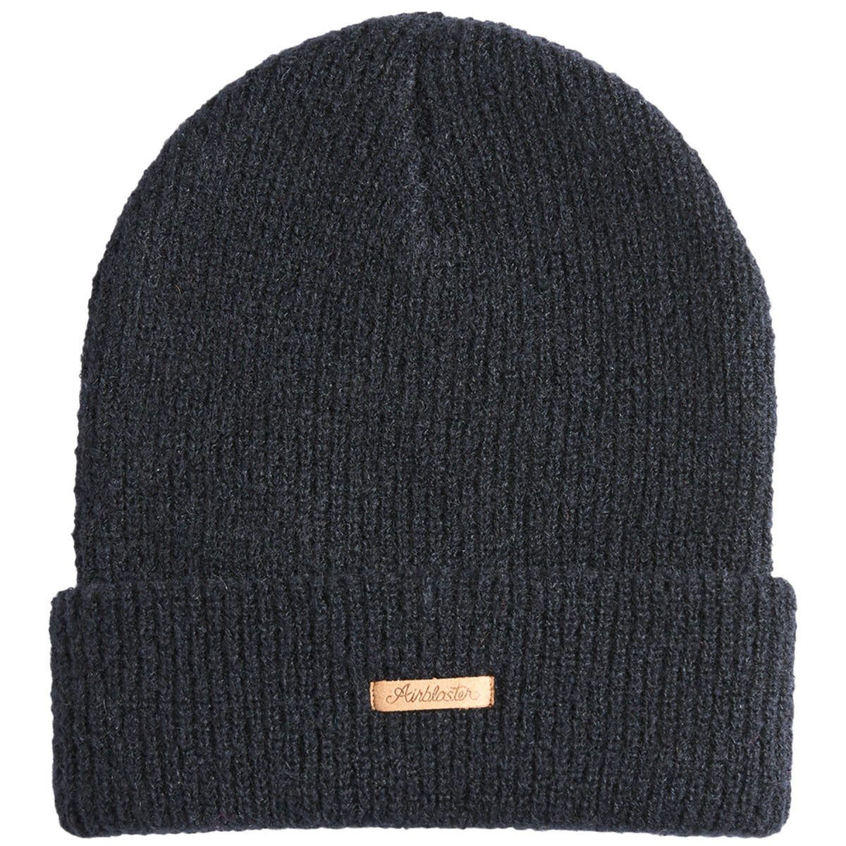 Airblaster Nicolette Mohair Beanie - Women's Black