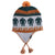 Airblaster Squatchamama Beanie Night Spruce