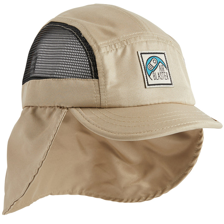 Airblaster Mud Flap Hat Sand
