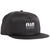 Airblaster Blaster Soft Top Hat Black