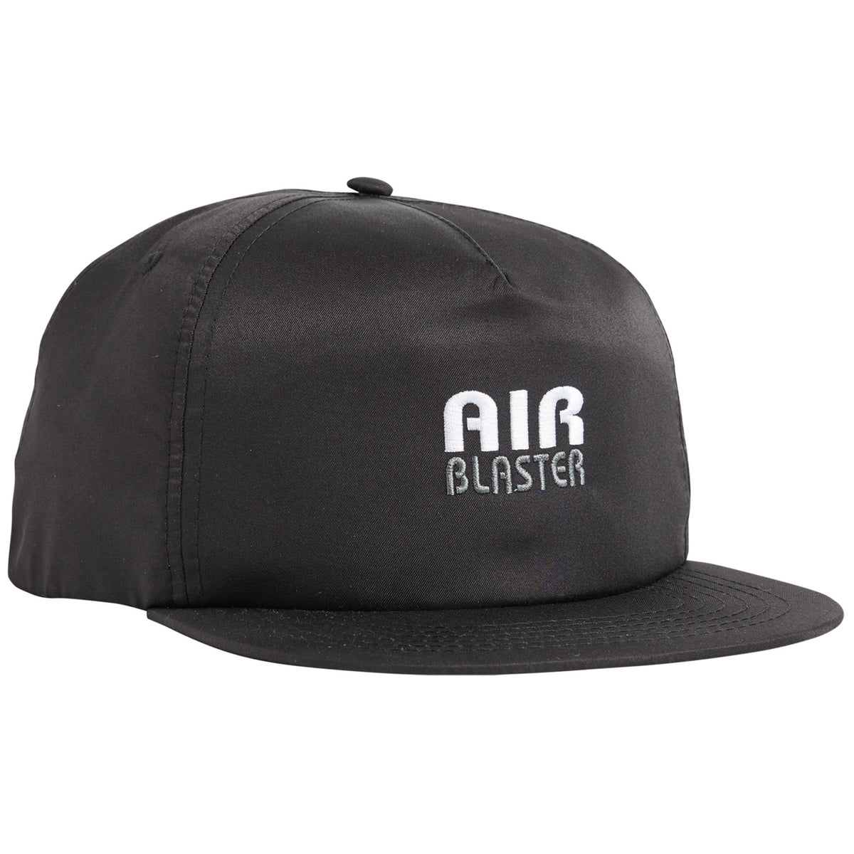 Airblaster Blaster Soft Top Hat Black