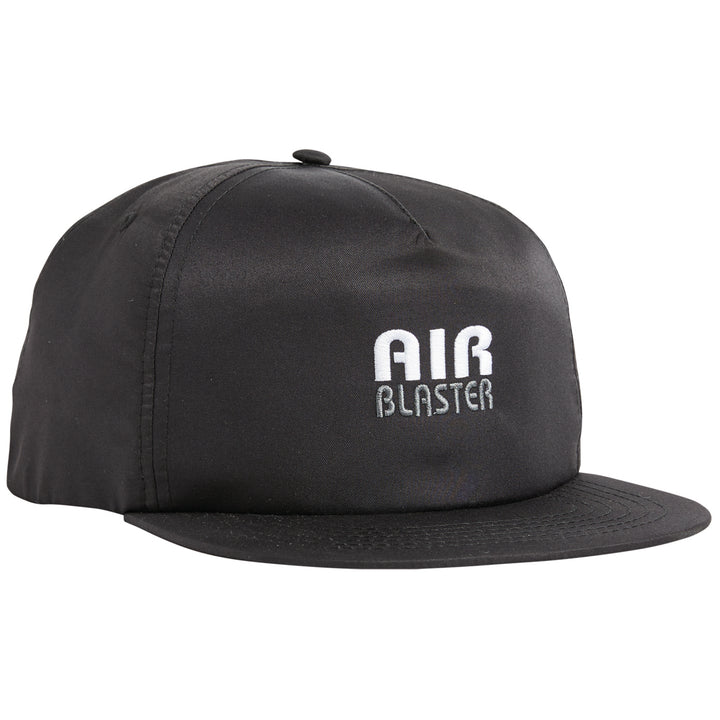 Airblaster Blaster Soft Top Hat Black