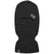 Airblaster Terryclava Balaclava Black