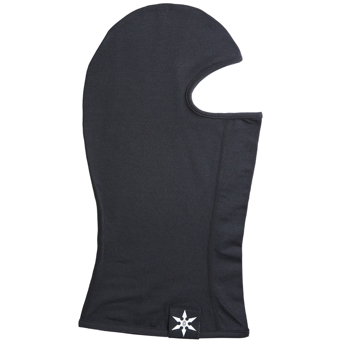 Airblaster Ninja Face Balaclava Black