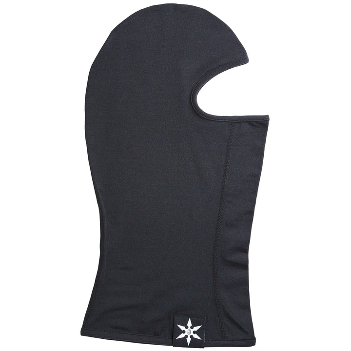 Airblaster Ninja Face Balaclava Black